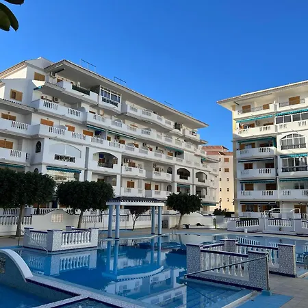 Apartament La Mata Torrevieja Exterior photo
