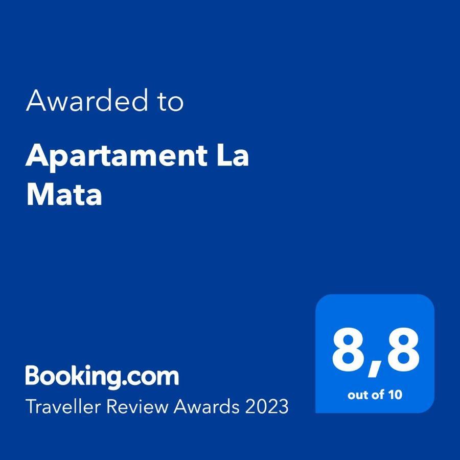 La Mata Appartement