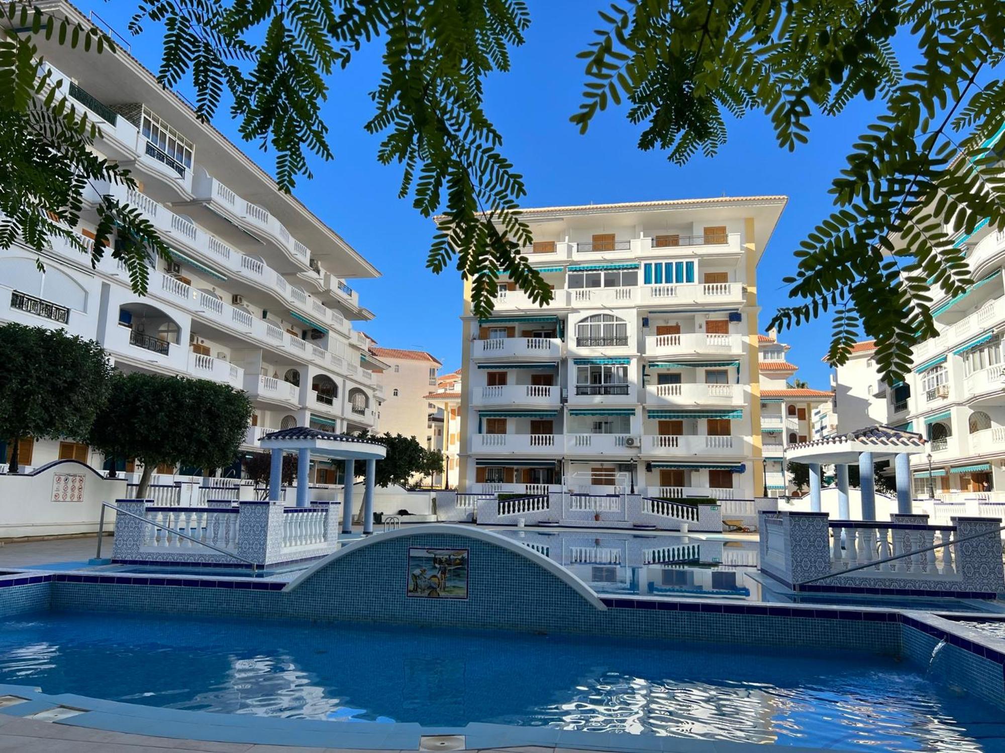 La Mata Appartement