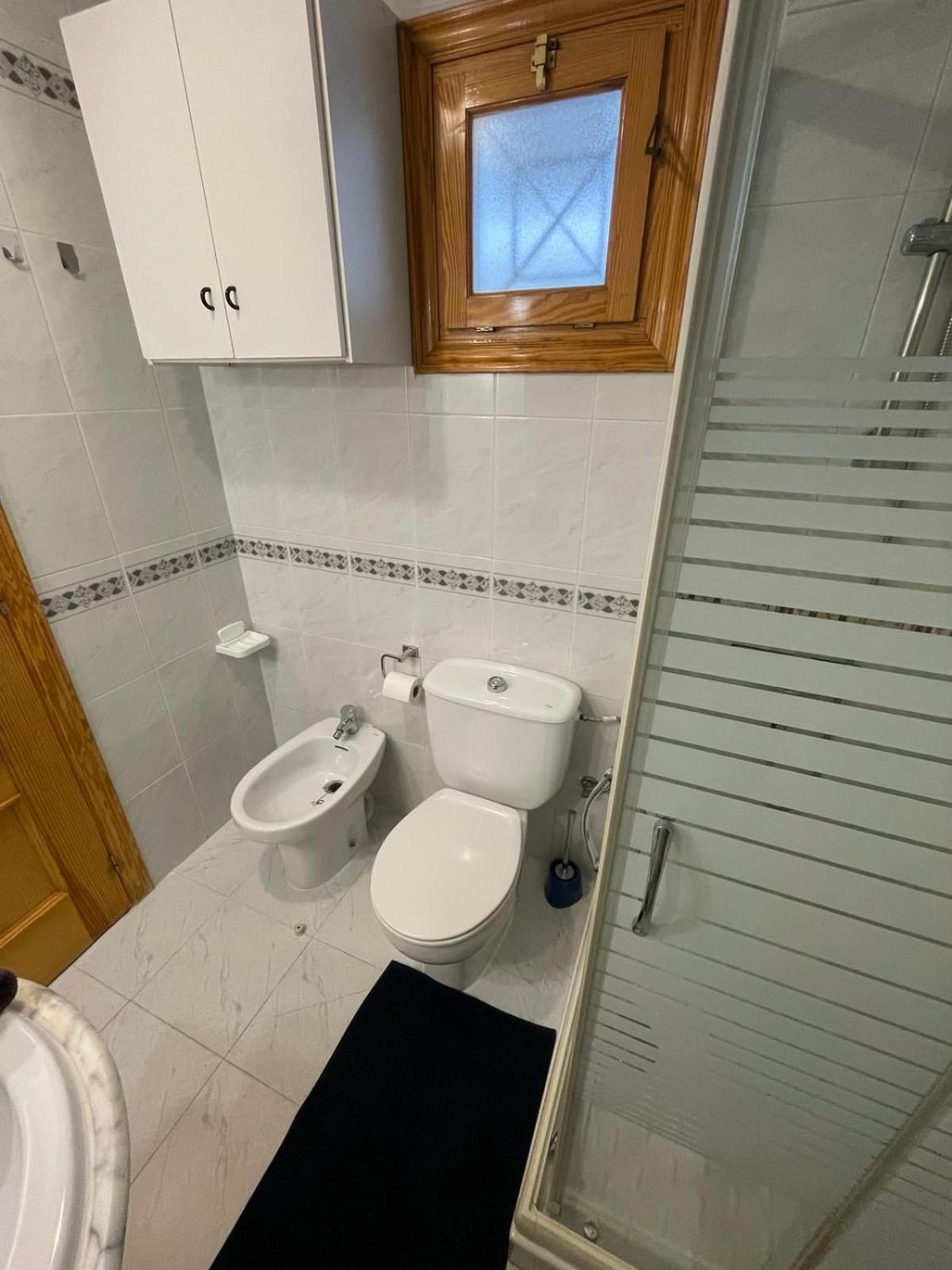 La Mata Appartement