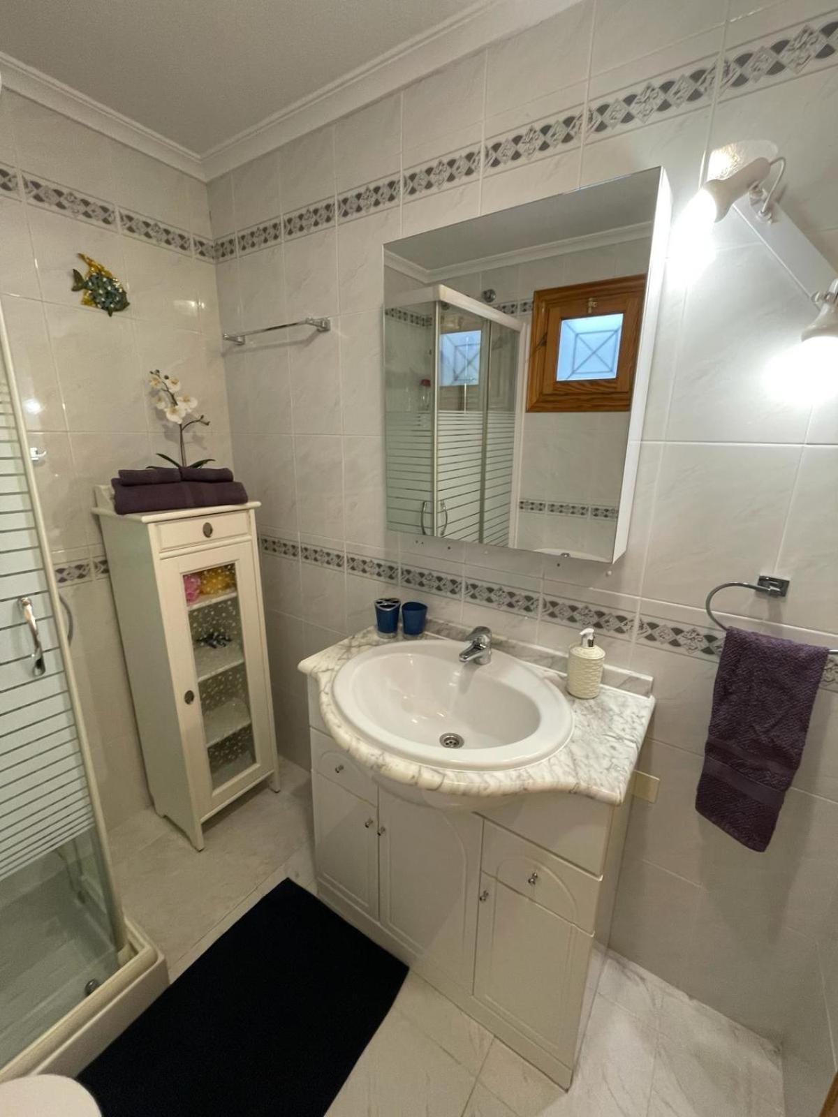 Appartement La Mata *