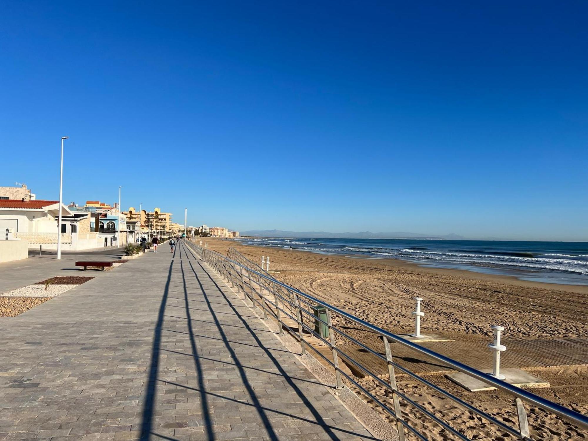 Appartement La Mata Torrevieja