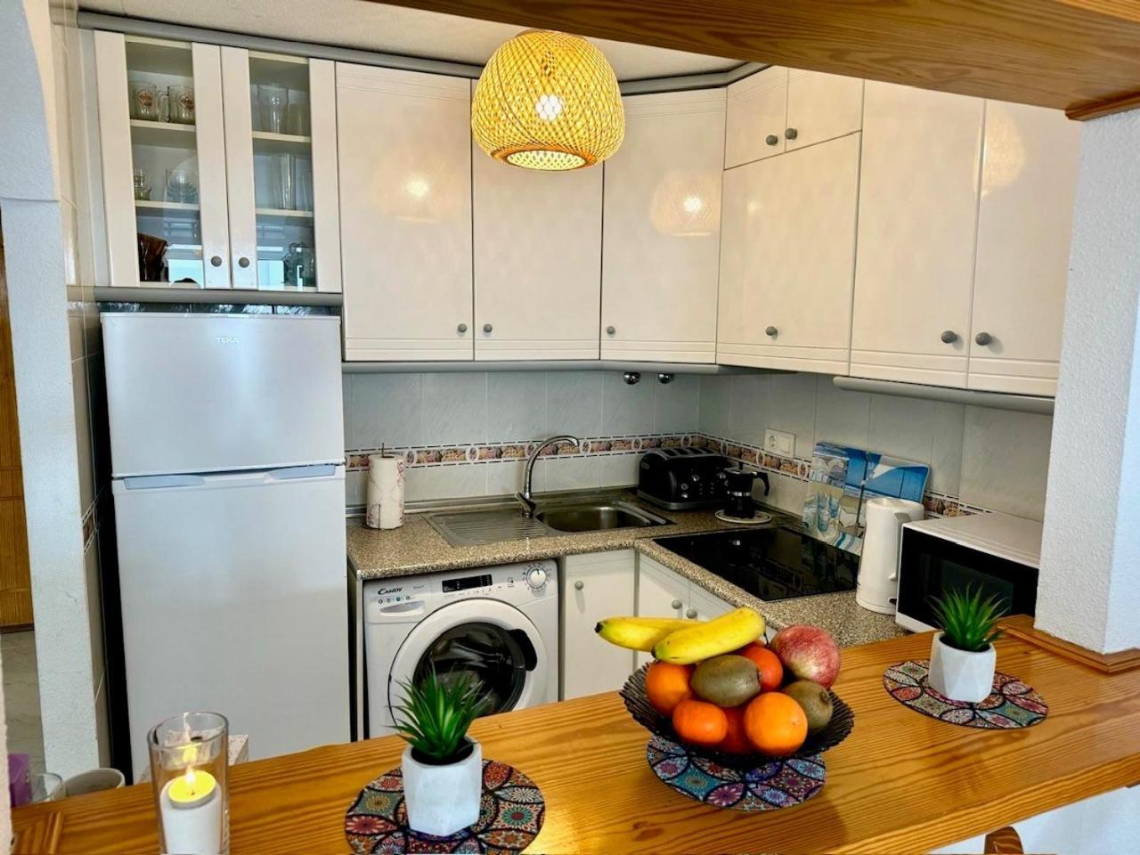 La Mata Appartement