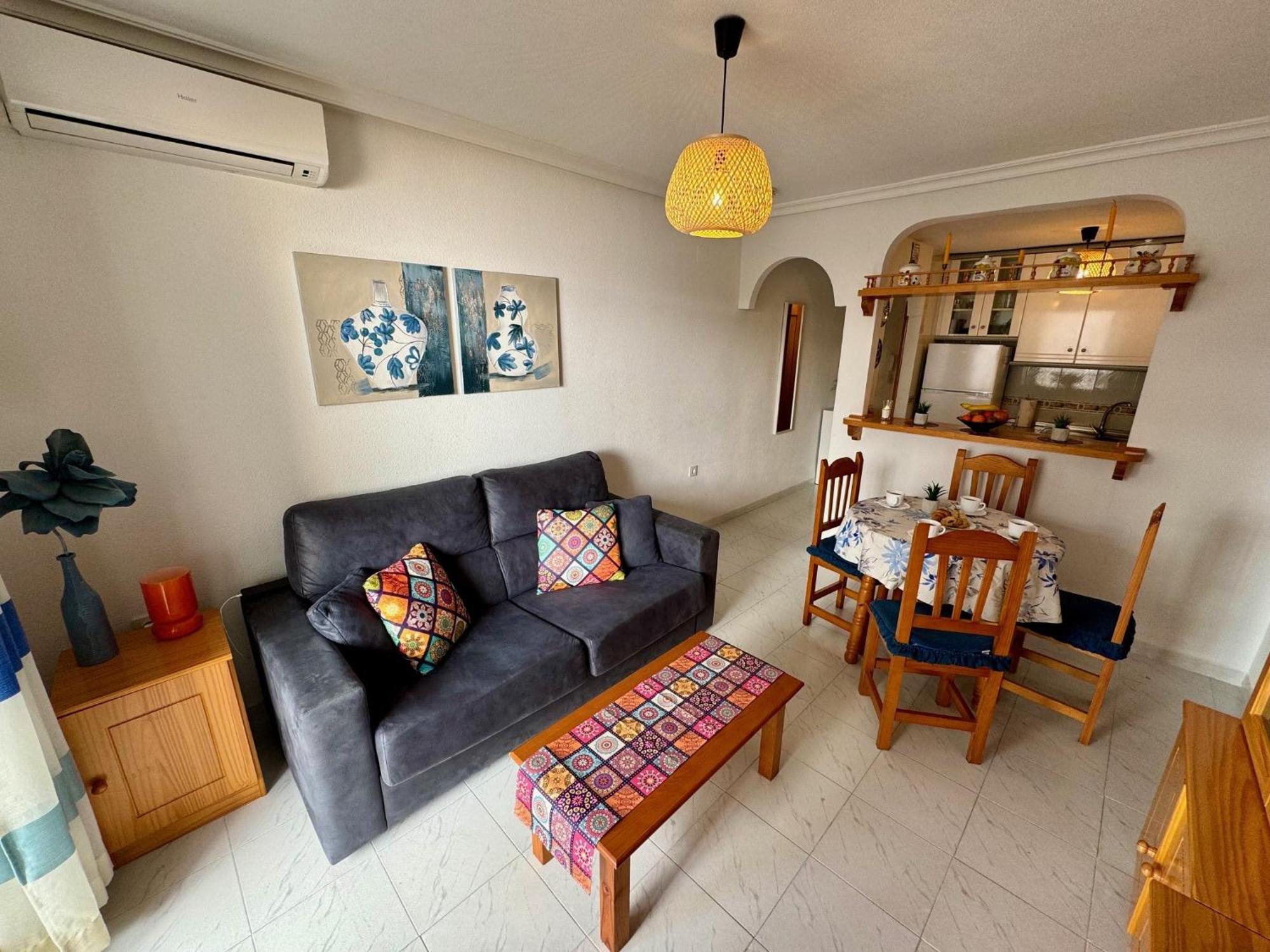 Appartement La Mata Torrevieja