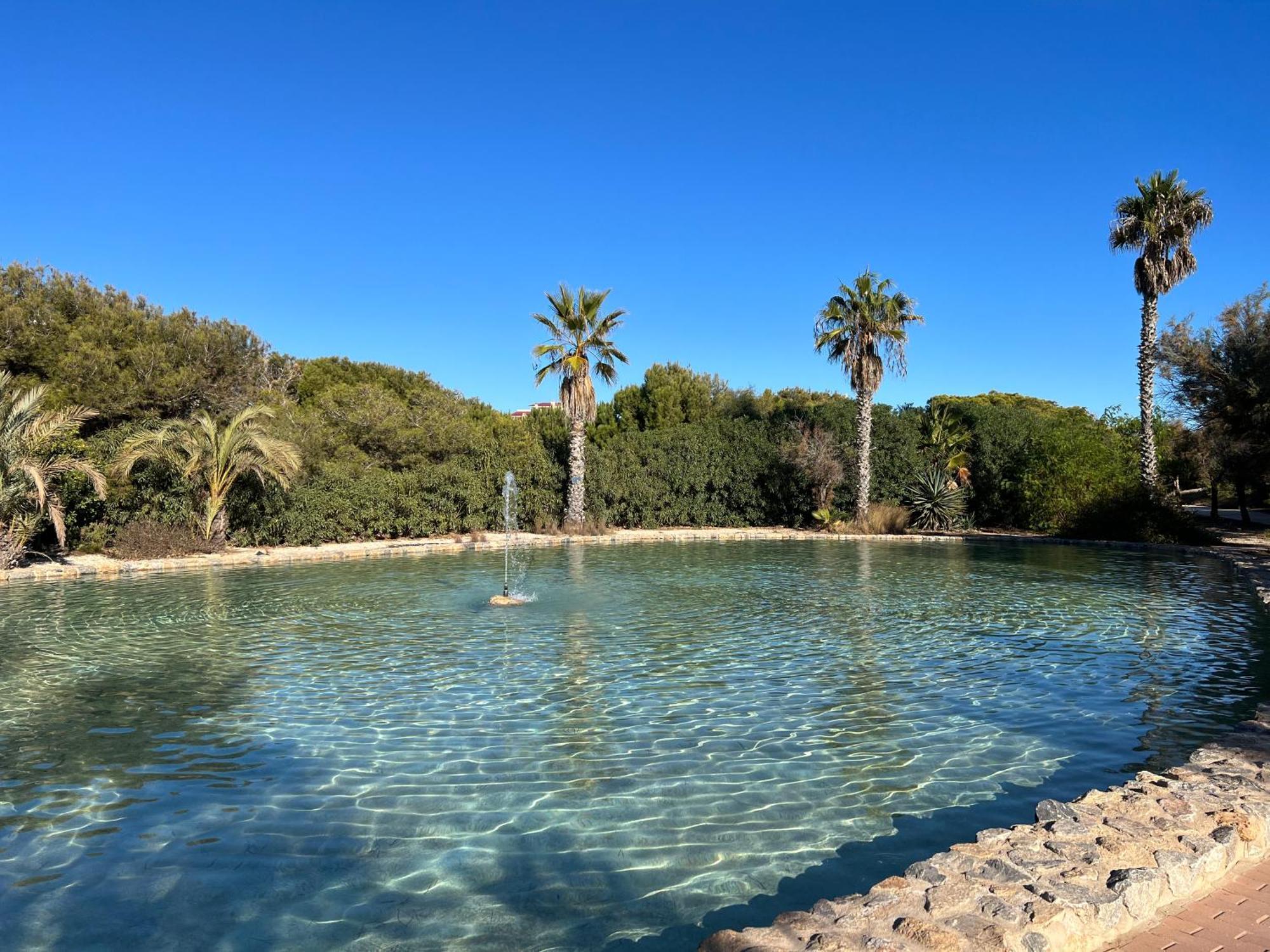 Appartement La Mata Torrevieja