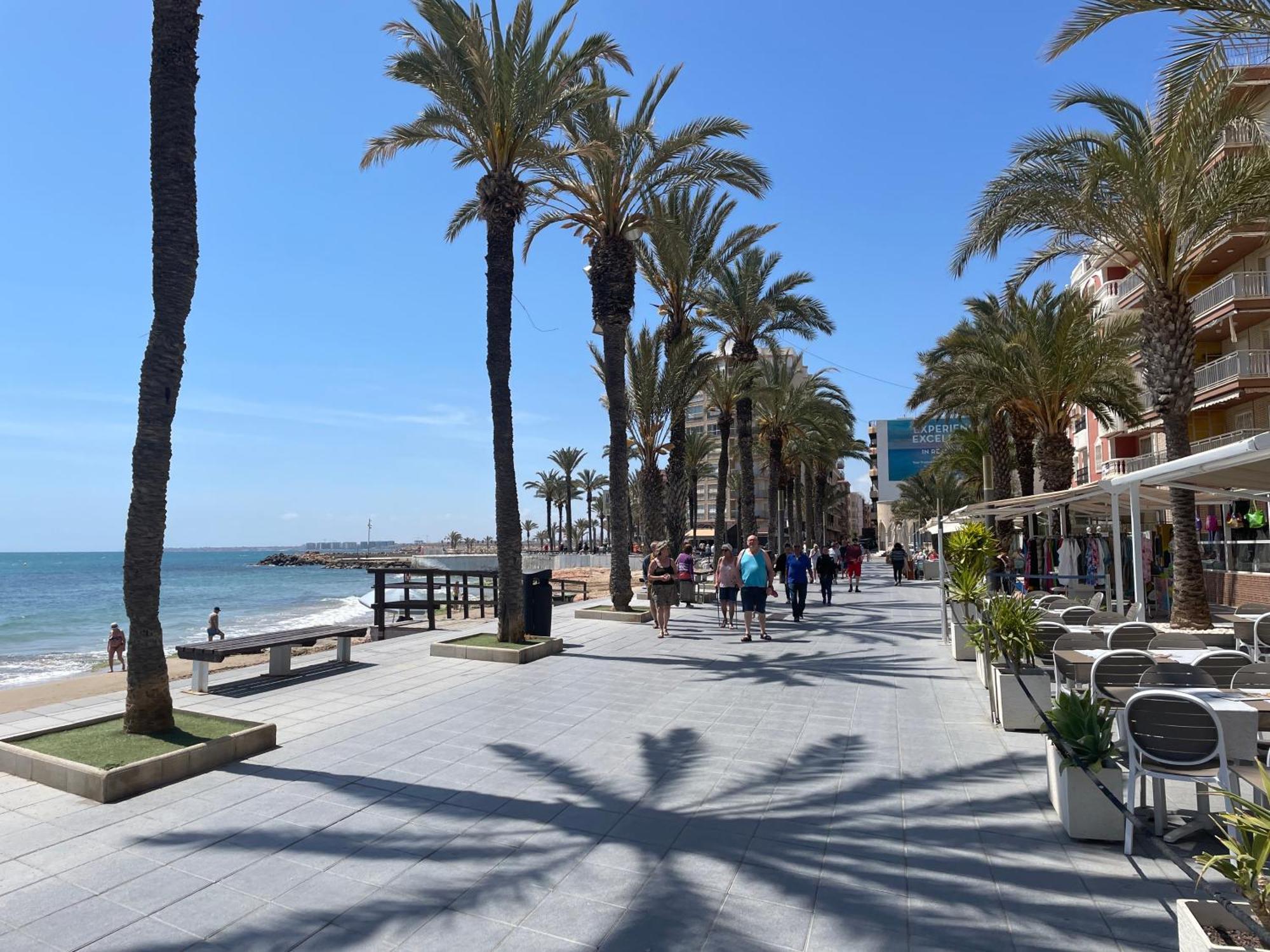 Appartement La Mata Torrevieja