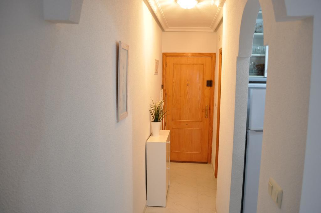 Appartement La Mata Torrevieja