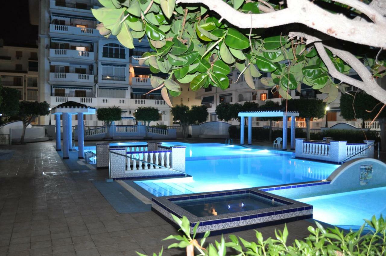 La Mata Appartement *